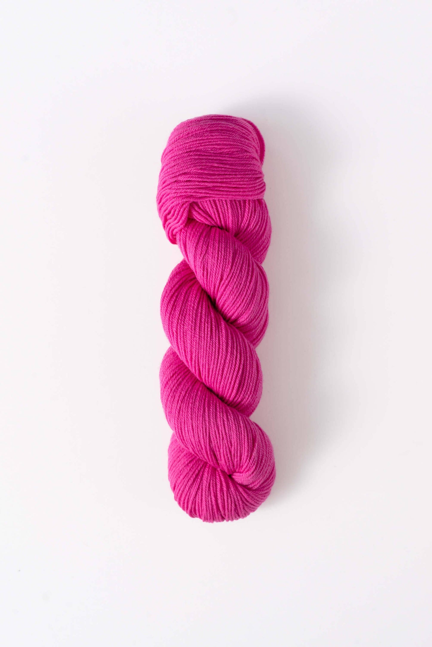 Starling Superwash Merino Fingering Yarn berry