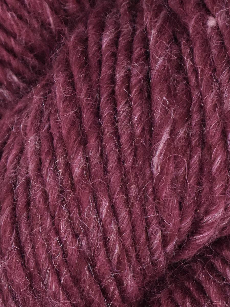 Juniper Moon Farm Moonshine Bulky Yarn Oxblood
