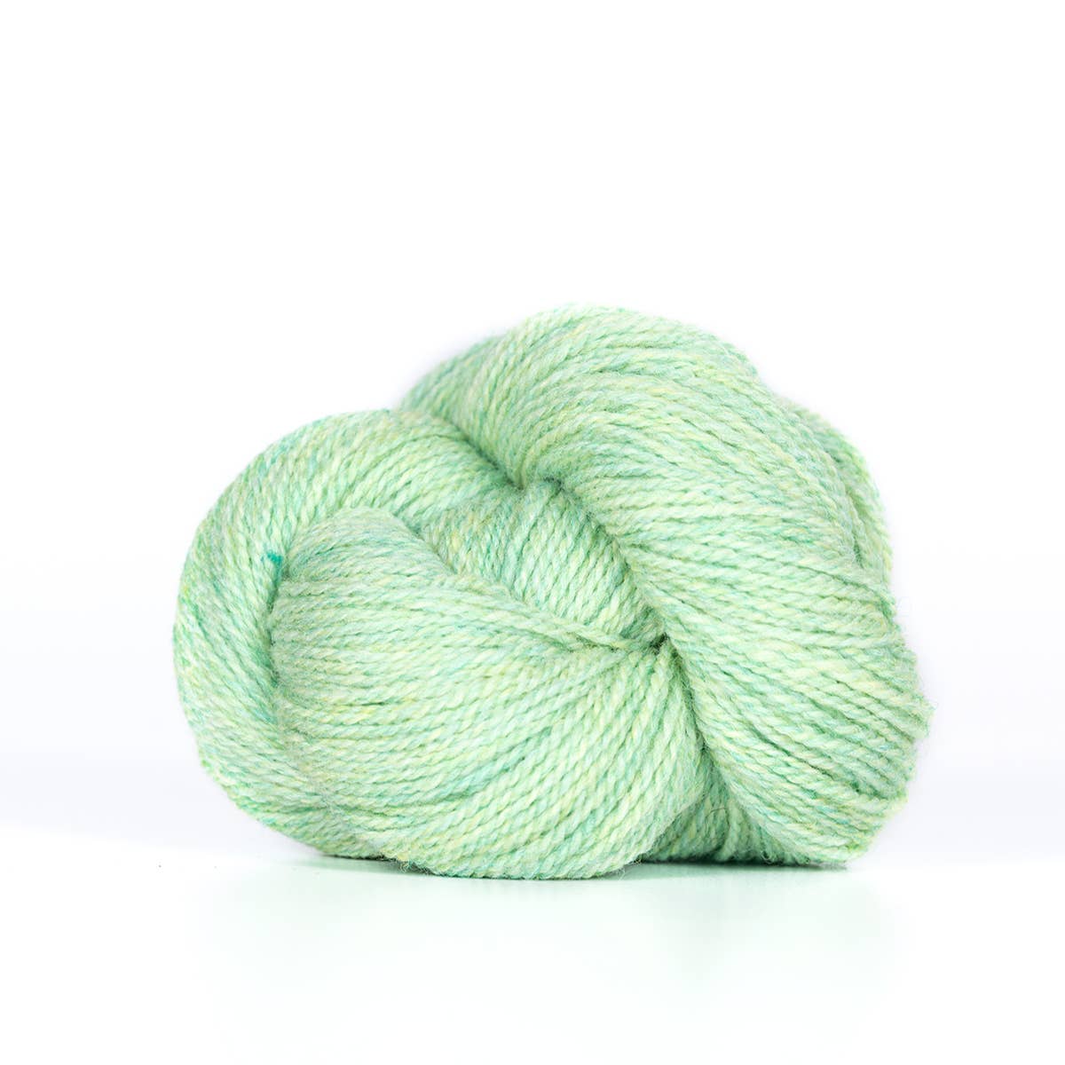 Kelbourne Woolens Camper Yarn Mint Heather