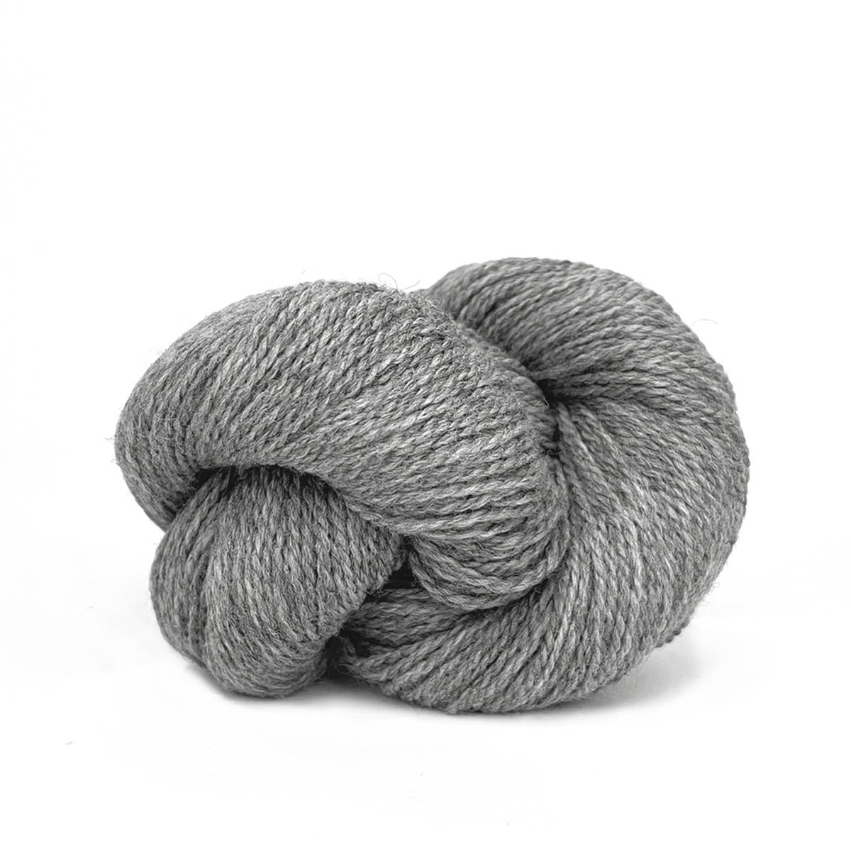 Kelbourne Woolens Camper Yarn Pewter Heather