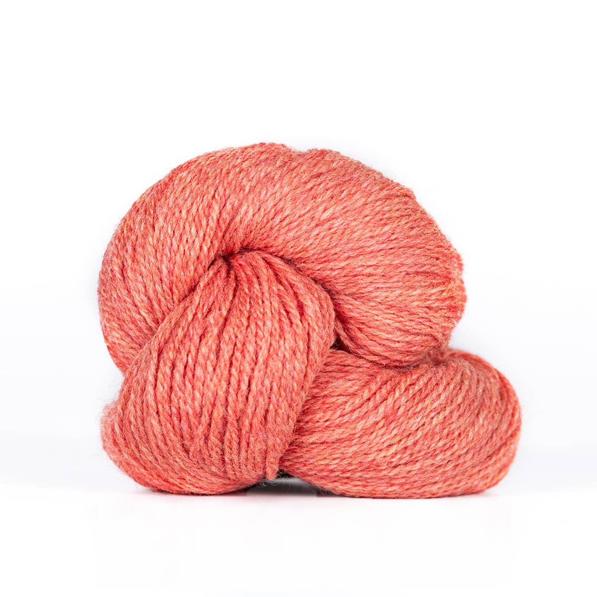 Kelbourne Woolens Camper Yarn Coral Heather