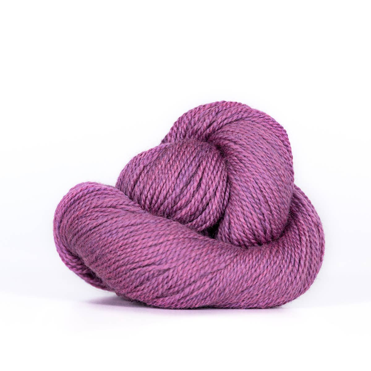 Kelbourne Woolens Camper Yarn Orchid Heather