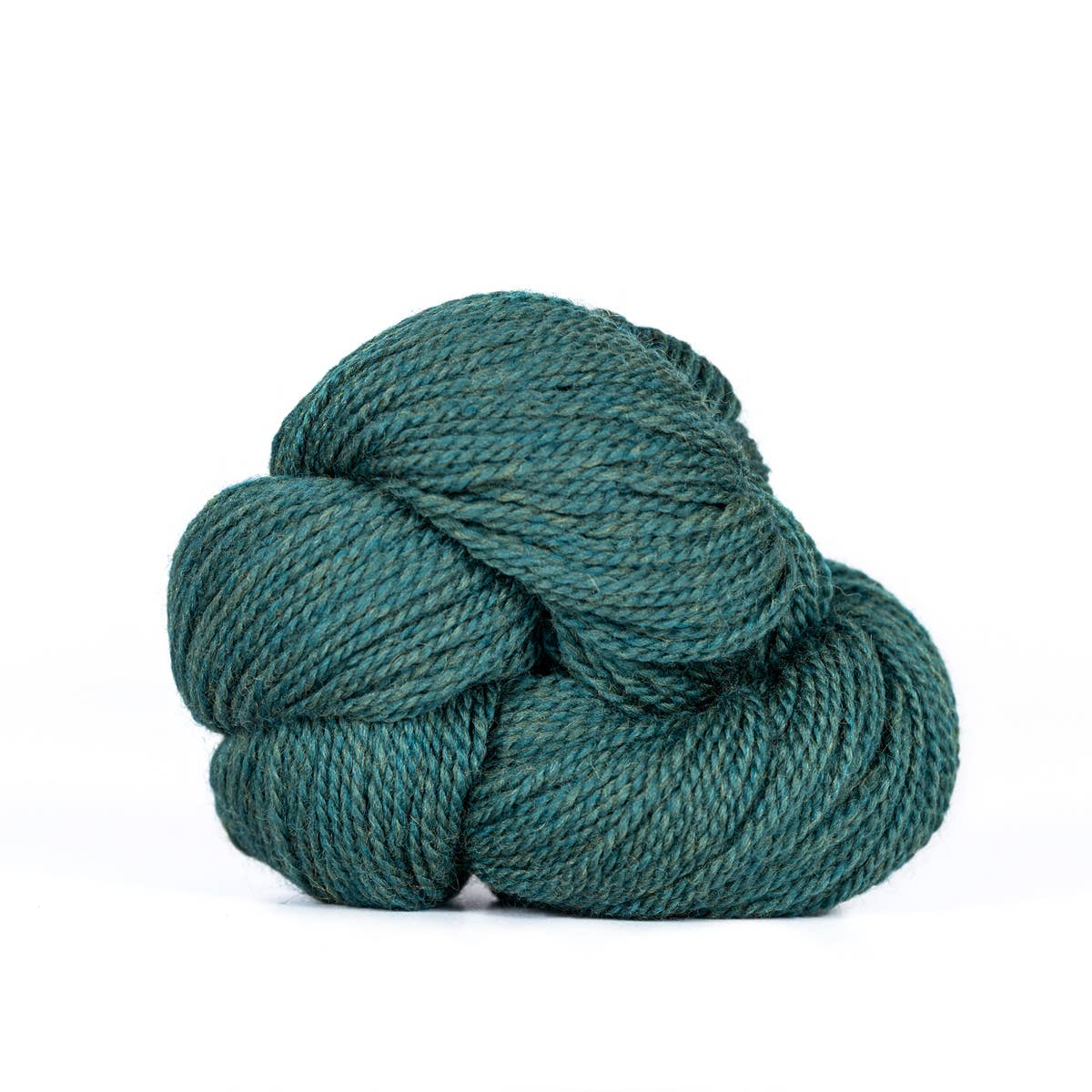 Kelbourne Woolens Camper Yarn Juniper Heather
