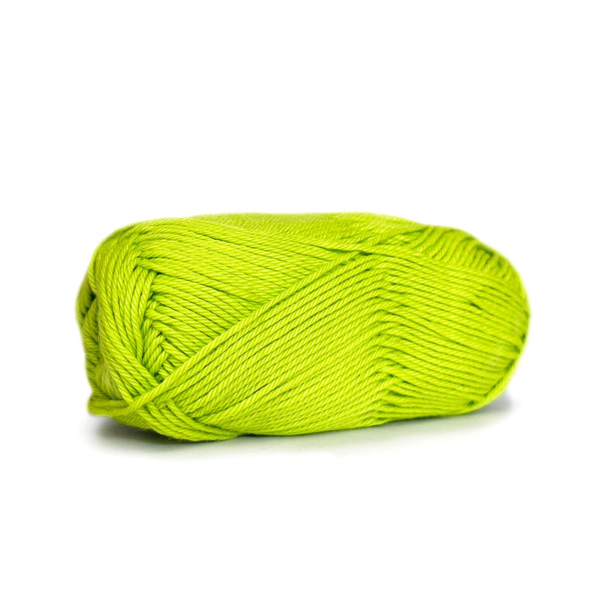 Kelbourne Woolens - Skipper: sport weight un-mercerized cotton yarn - Laurel