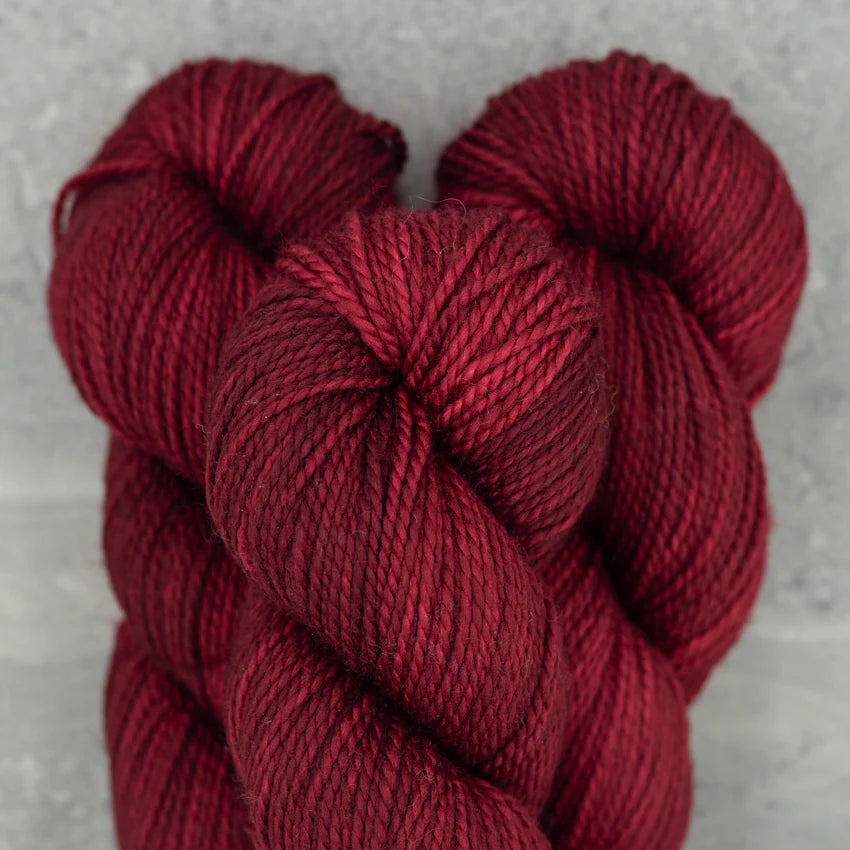 Madelinetosh Farm Twist Yarn – Soft Hand-Dyed Wool Tart