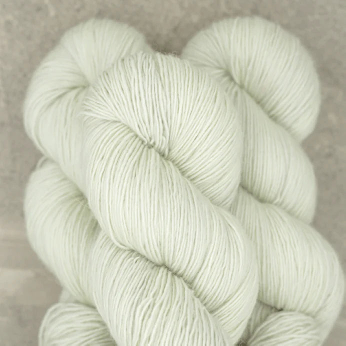 Madelinetosh Farm Twist Yarn – Soft Hand-Dyed Wool Antler