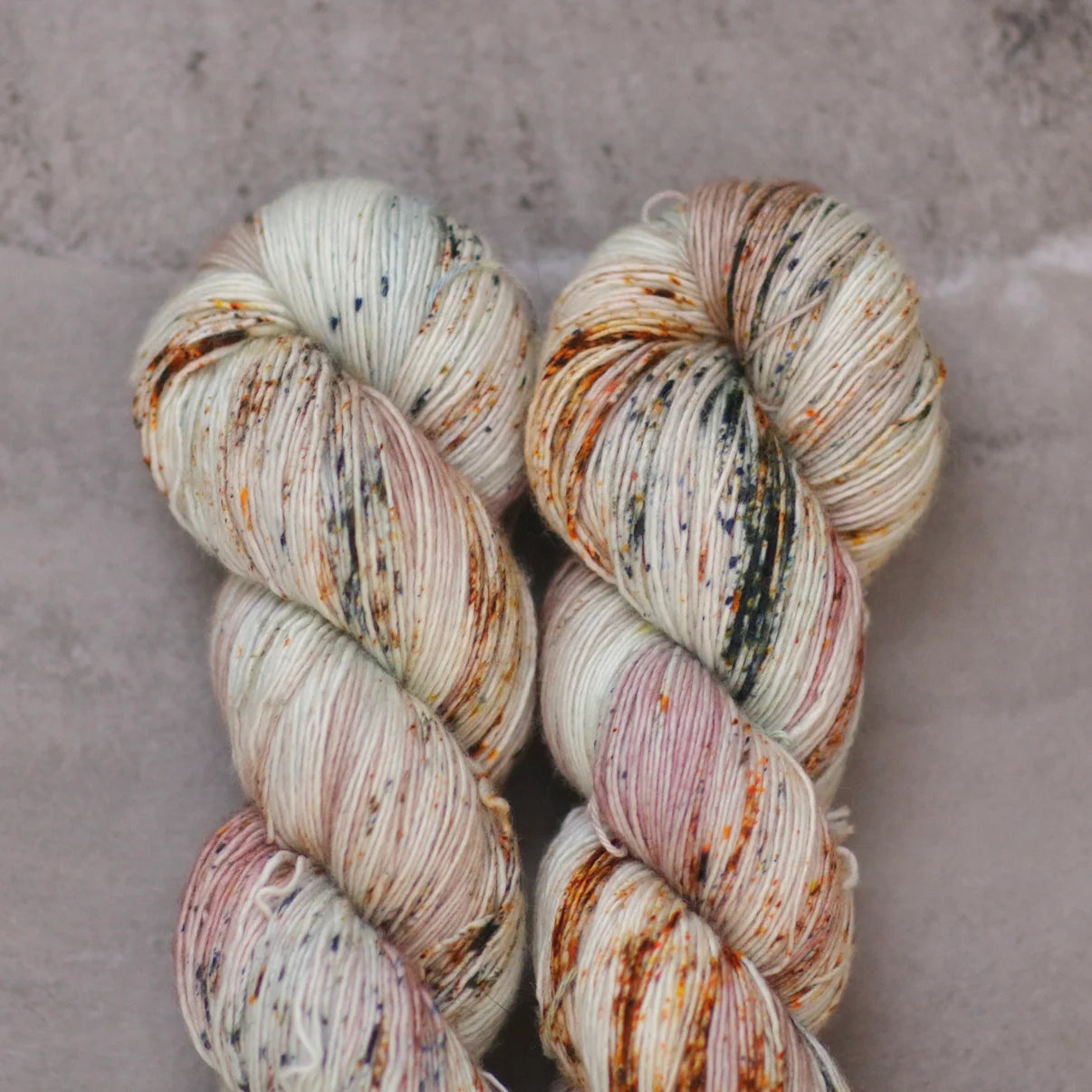 Madelinetosh Farm Twist Yarn – Soft Hand-Dyed Wool Frontier stars