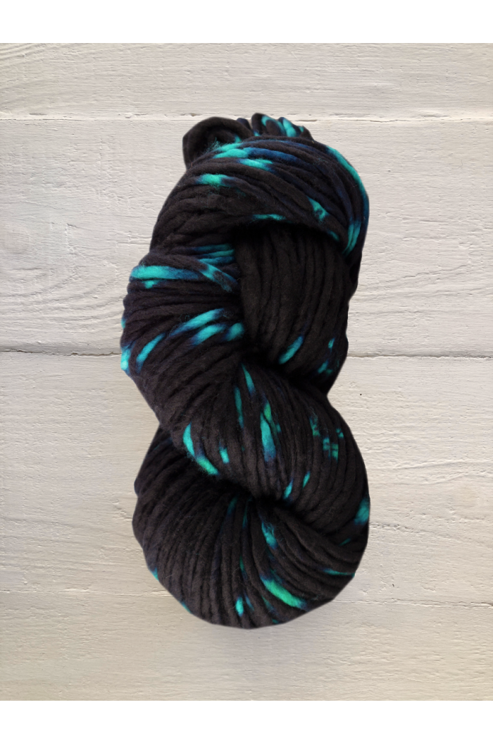 Manos del Uruguay Franca Yarn – Soft Speckled Wool Batik