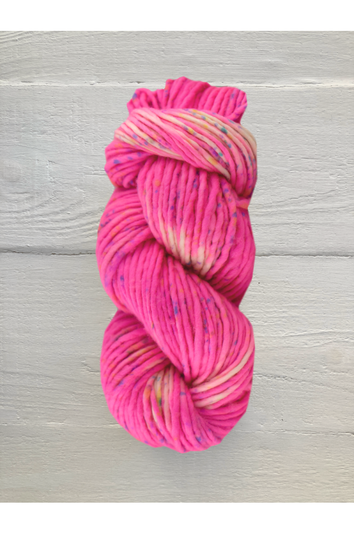 Manos del Uruguay Franca Yarn – Soft Speckled Wool Candy