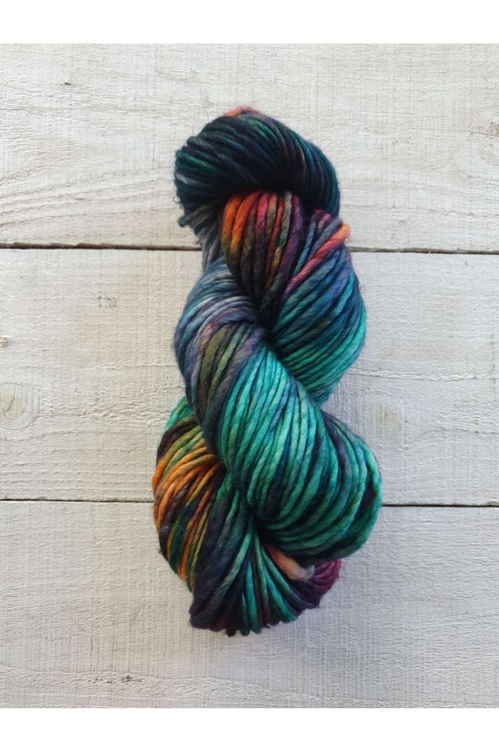 Manos del Uruguay Franca Yarn – Soft Speckled Wool Mumbai