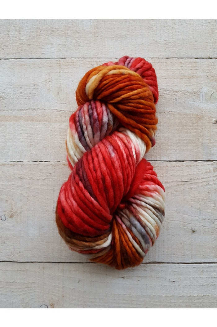 Manos del Uruguay Franca Yarn – Soft Speckled Wool Andalusia