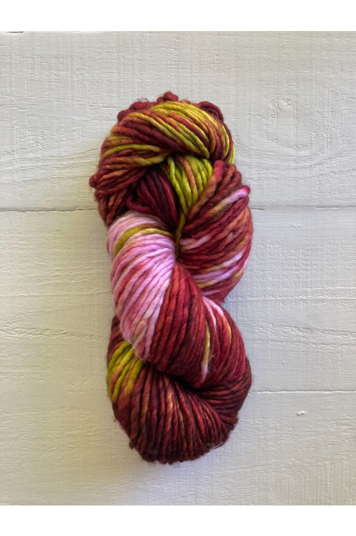 Manos del Uruguay Franca Yarn – Soft Speckled Wool Chutney