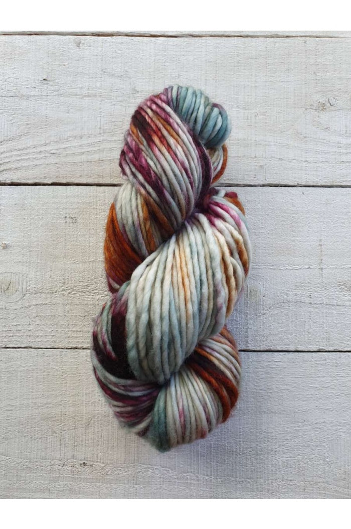 Manos del Uruguay Franca Yarn – Soft Speckled Wool Camelot