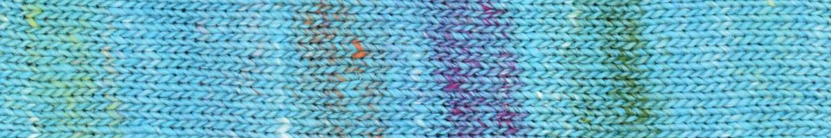 Noro Ohajiki Yarn - Hand-Dyed Wool Blend #02 Toda