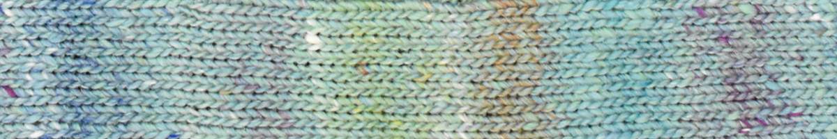 Noro Ohajiki Yarn - Hand-Dyed Wool Blend 08 - Sukumo