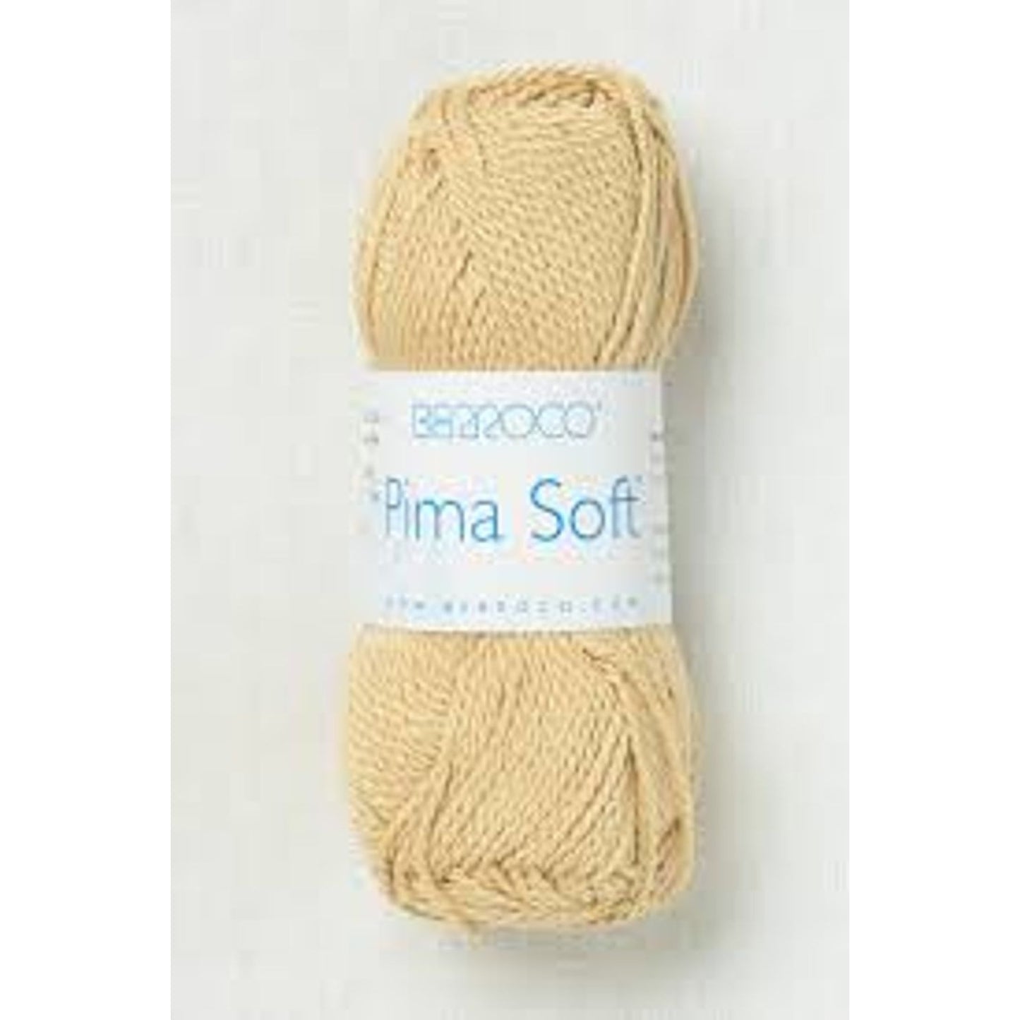 Berroco Berroco Pima Soft Yarn - Soft Cotton Blend Skein — view 20 · yarn