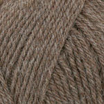Plymouth Galway Wool Worsted Yarn - Soft & Durable 776 Pinecone Heather