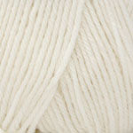 Plymouth Galway Wool Worsted Yarn - Soft & Durable 8 Bleach