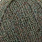 Plymouth Galway Wool Worsted Yarn - Soft & Durable 750 Meadow Gass Heather