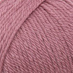 Plymouth Galway Wool Worsted Yarn - Soft & Durable 209 Rose Petal