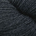 Plymouth Merino Del Sol Yarn – Soft, Lightweight Wool Anthracite Heather