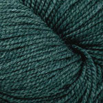 Plymouth Merino Del Sol Yarn – Soft, Lightweight Wool Evergreen Heather