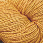 Plymouth Merino Del Sol Yarn – Soft, Lightweight Wool Merigold Heather