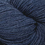 Plymouth Merino Del Sol Yarn – Soft, Lightweight Wool Indigo Heather