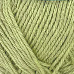 Plymouth Pompano Yarn - Soft, Durable Natural Fiber 34 Limelight