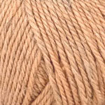 Plymouth Pompano Yarn - Soft, Durable Natural Fiber 34 Tangerine
