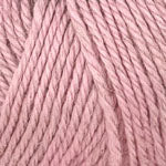 Plymouth Pompano Yarn - Soft, Durable Natural Fiber 39 Coral Cabana