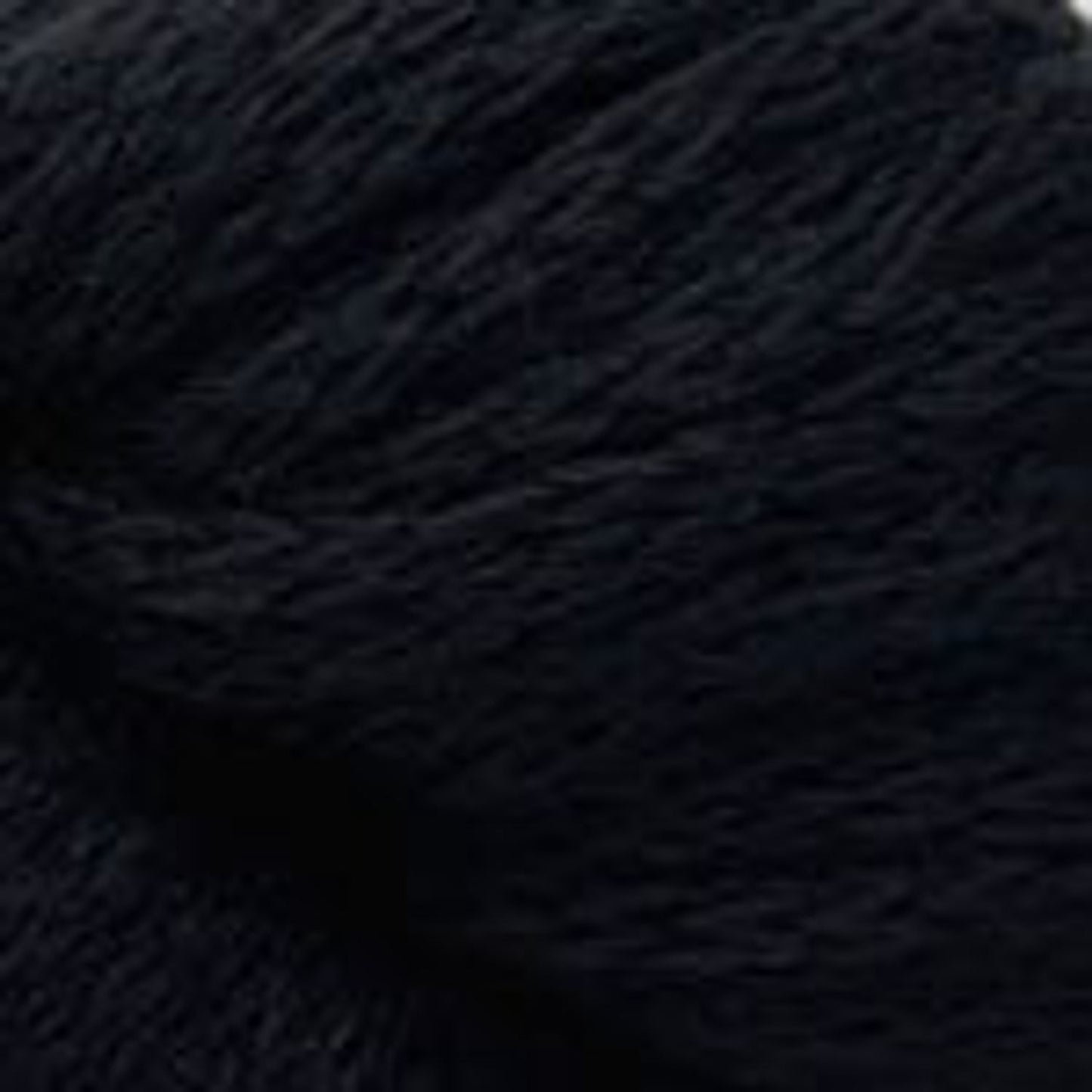 Plymouth Pure Baby Llama 100 Soft Baby Llama Yarn 105 Black