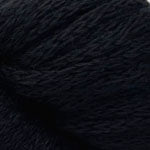 Plymouth Pure Baby Llama 100 Soft Baby Llama Yarn 105 Black