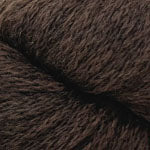 Plymouth Pure Baby Llama 100 Soft Baby Llama Yarn 102 Mocha Heather