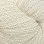 Plymouth Roam Yarn - Soft Wool Blend for Knitting 300 Ivory