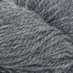 Plymouth Roam Yarn - Soft Wool Blend for Knitting 304 Med Grey