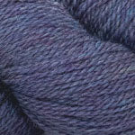 Plymouth Roam Yarn - Soft Wool Blend for Knitting 313 Violet Heather