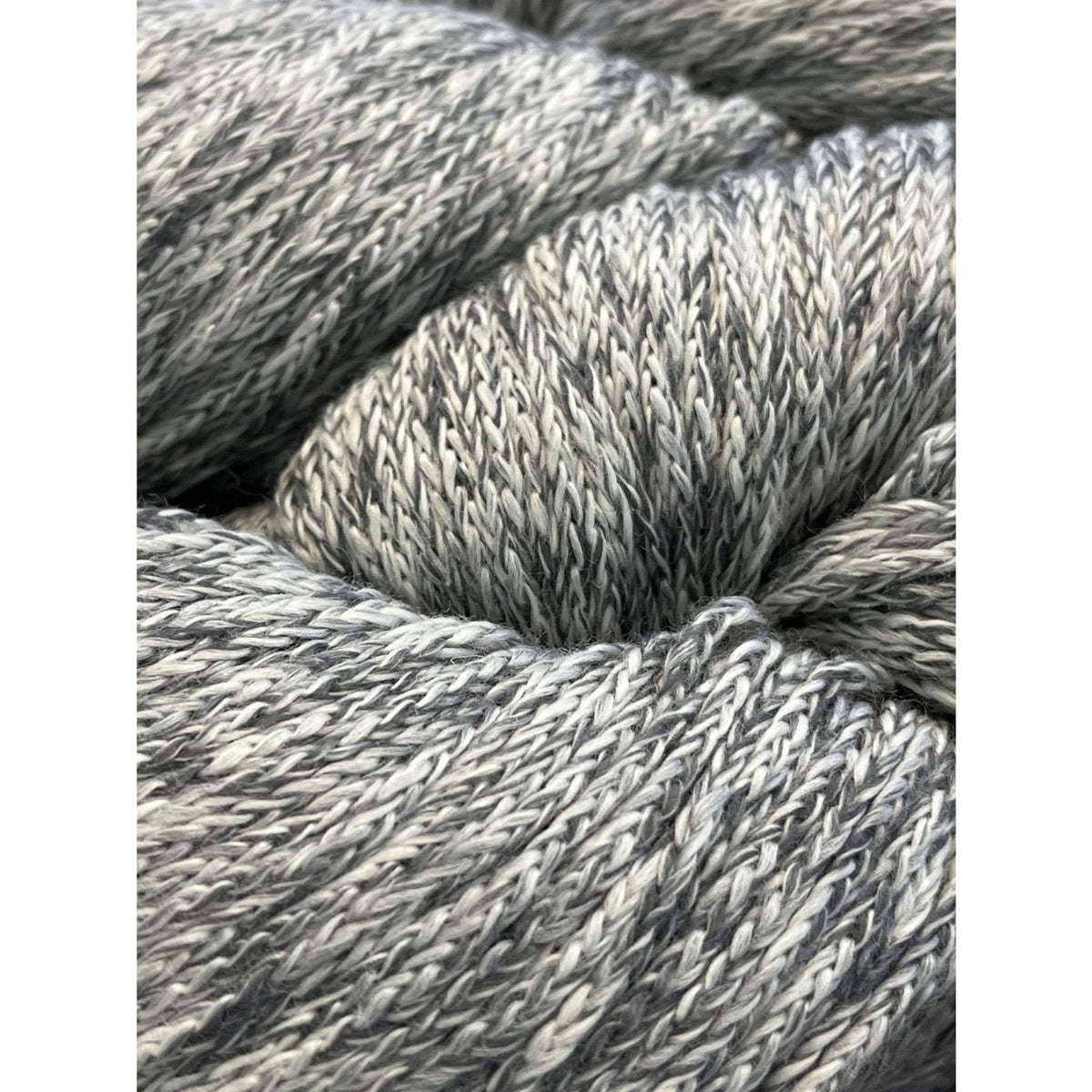 Plymouth Yarn Plymouth Yarn Sea Isle in Grey — view 18 · yarn