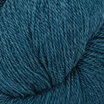 Plymouth Yarn Luxury White Knitting Yarn Soft & Premium teal