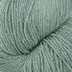 Plymouth Yarn Luxury White Knitting Yarn Soft & Premium Sage