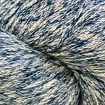 Plymouth Yarn Sea Isle Soft Blended Yarn for Knitting 16 Blues Cruise