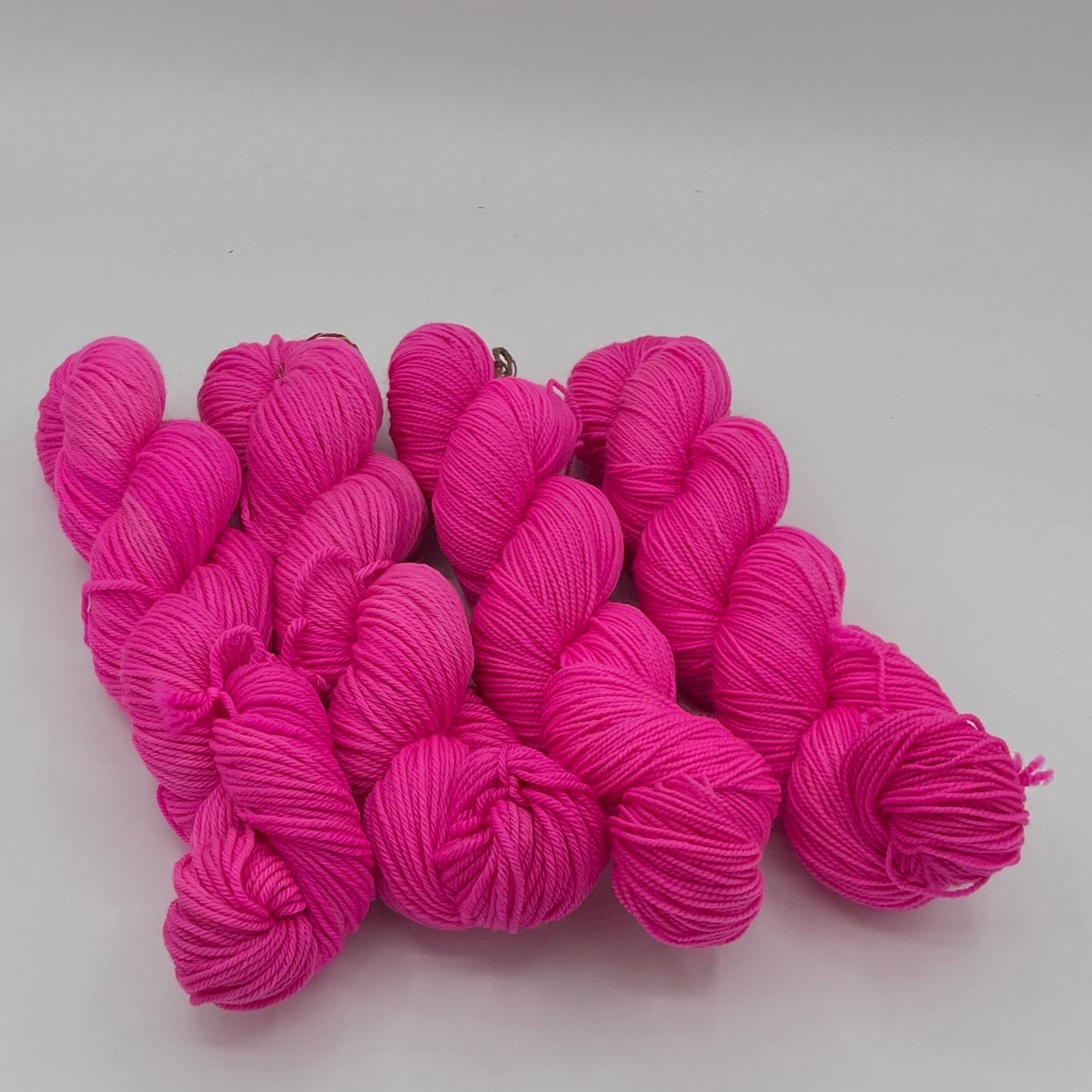 Gnome Depot Fiber Portobello Bulky Knitting Yarn – Hand-Dyed Dropout