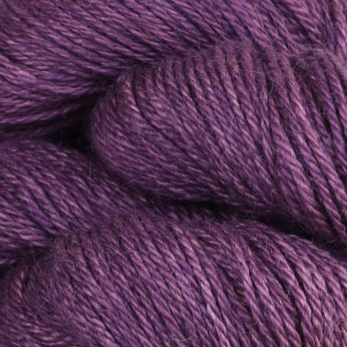 The Fibre Co. Road to China Light Yarn – Soft Indie Fibers Tanzanite