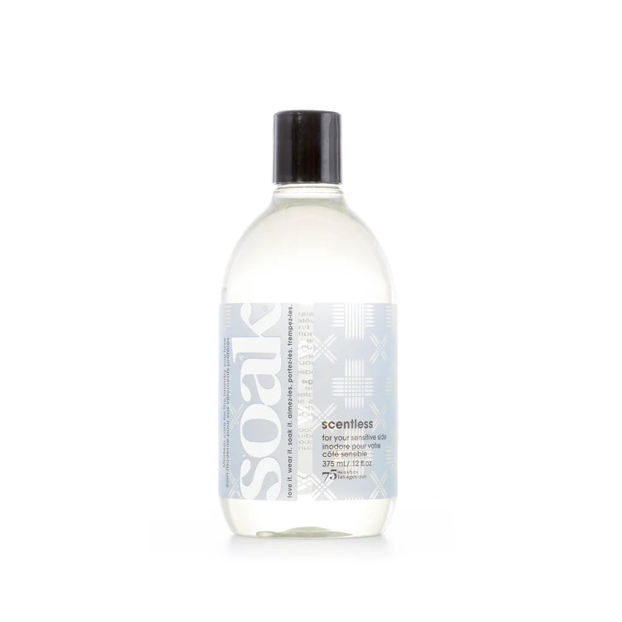 Soak Wholesale Scentless Laundry Wash with laundry wash symbols for delicate fabric care