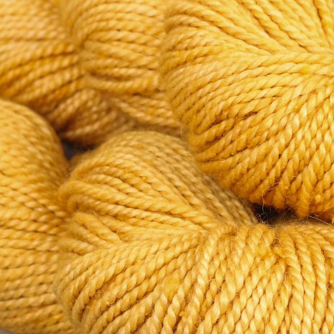 The Fibre Co. Acadia Yarn Soft Wool Blend Skeins Aspen