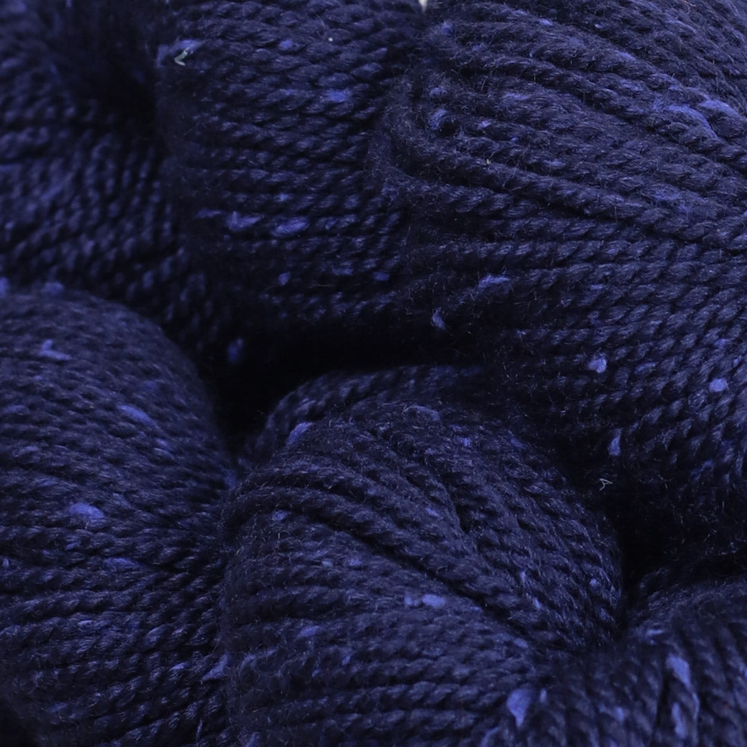 The Fibre Co. Acadia Yarn Soft Wool Blend Skeins Tidepool