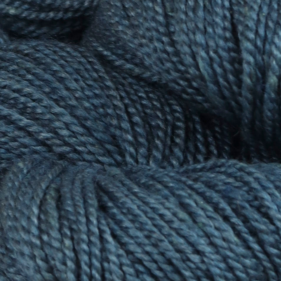 The Fibre Co. Acadia Yarn Soft Wool Blend Skeins Blueleaf Birch