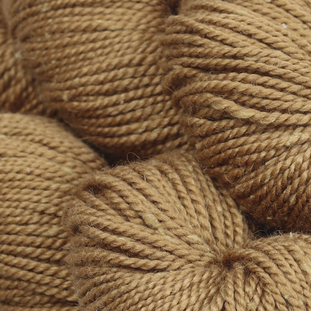 The Fibre Co. Acadia Yarn Soft Wool Blend Skeins Sea Star