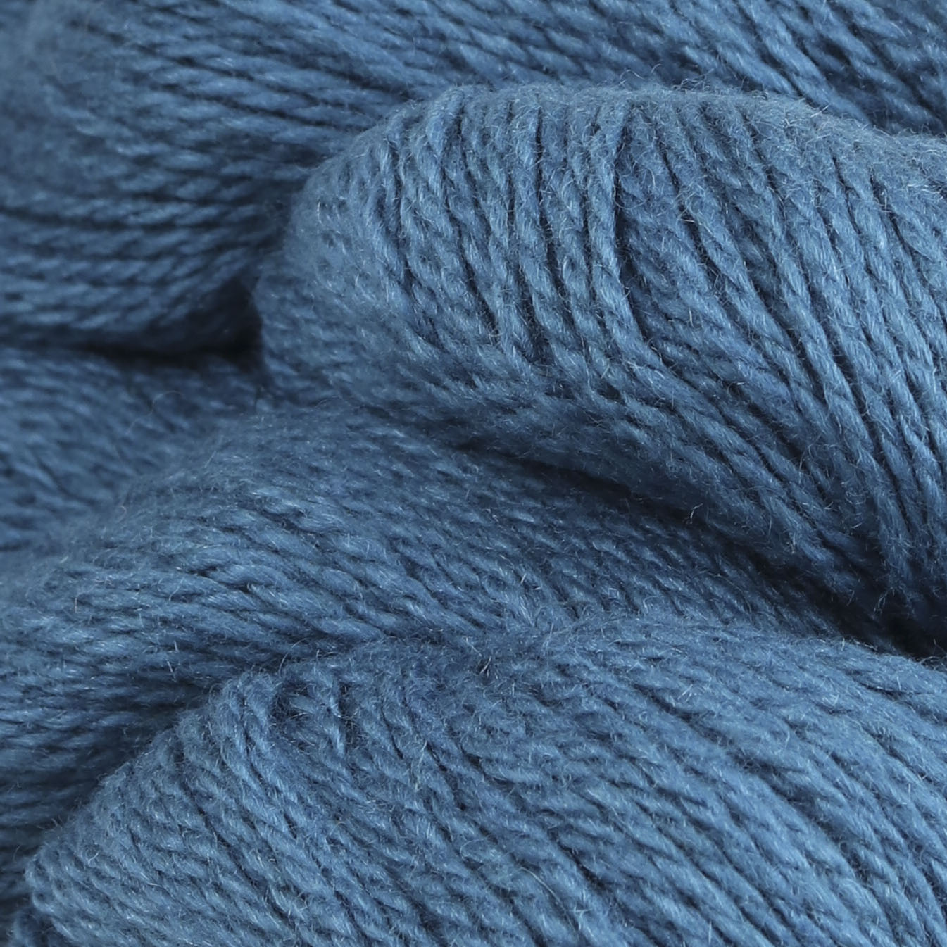 The Fibre Co. Luma Yarn - Soft Lightweight Wool Blend Breton