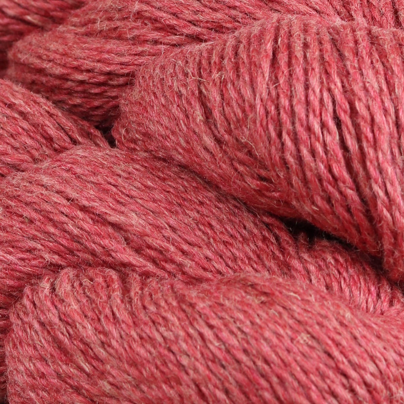 The Fibre Co. Luma Yarn - Soft Lightweight Wool Blend Grenadine